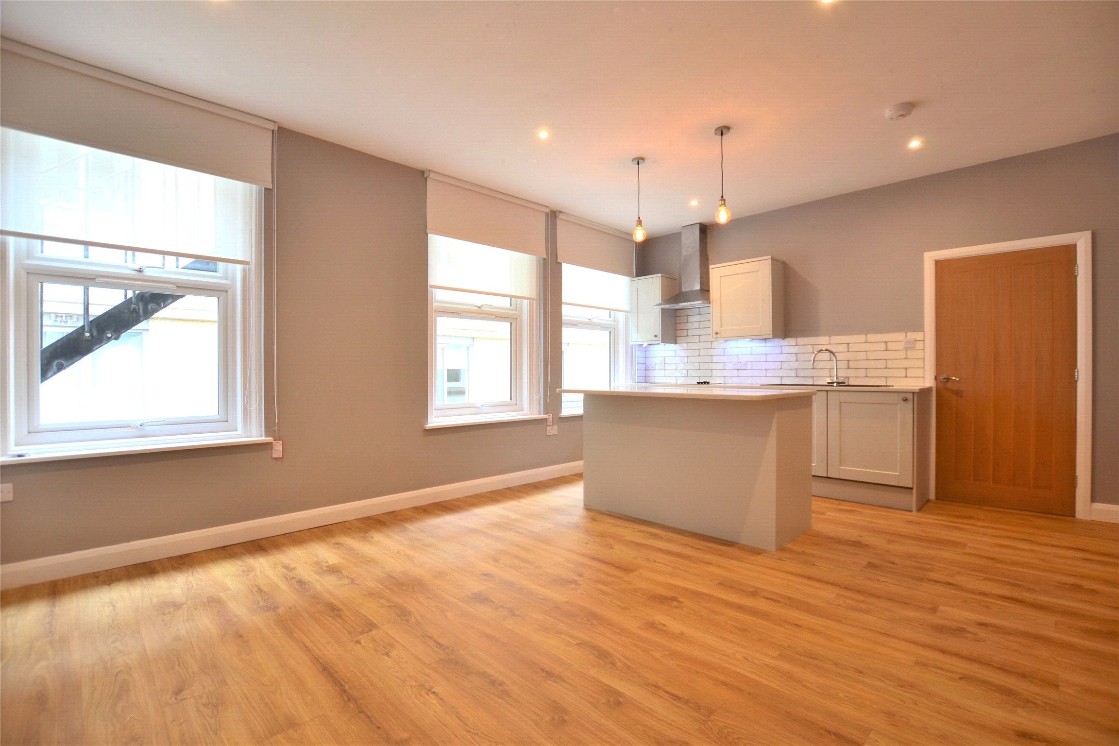 Flat Bruton Way in Gloucester