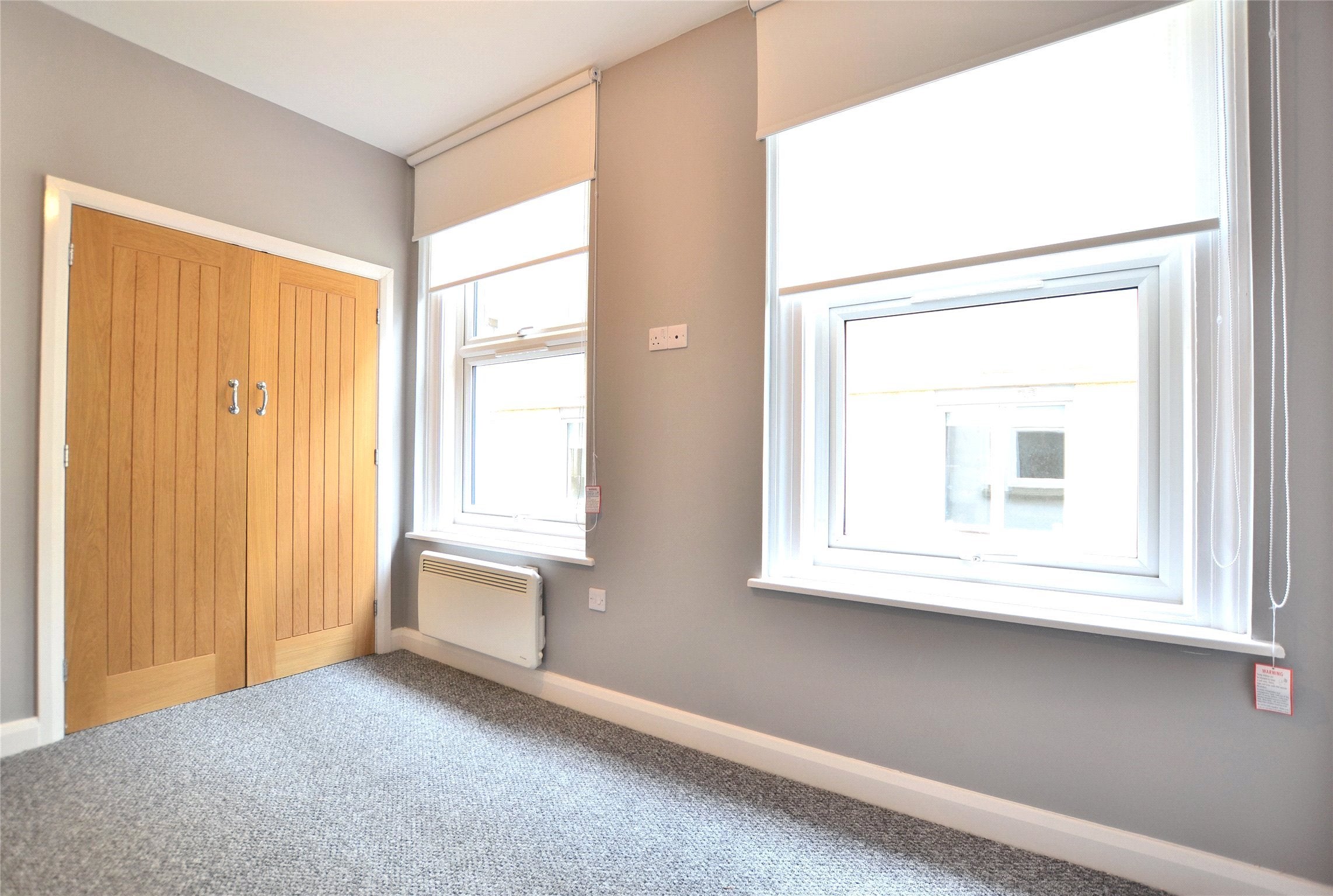 Flat Bruton Way in Gloucester