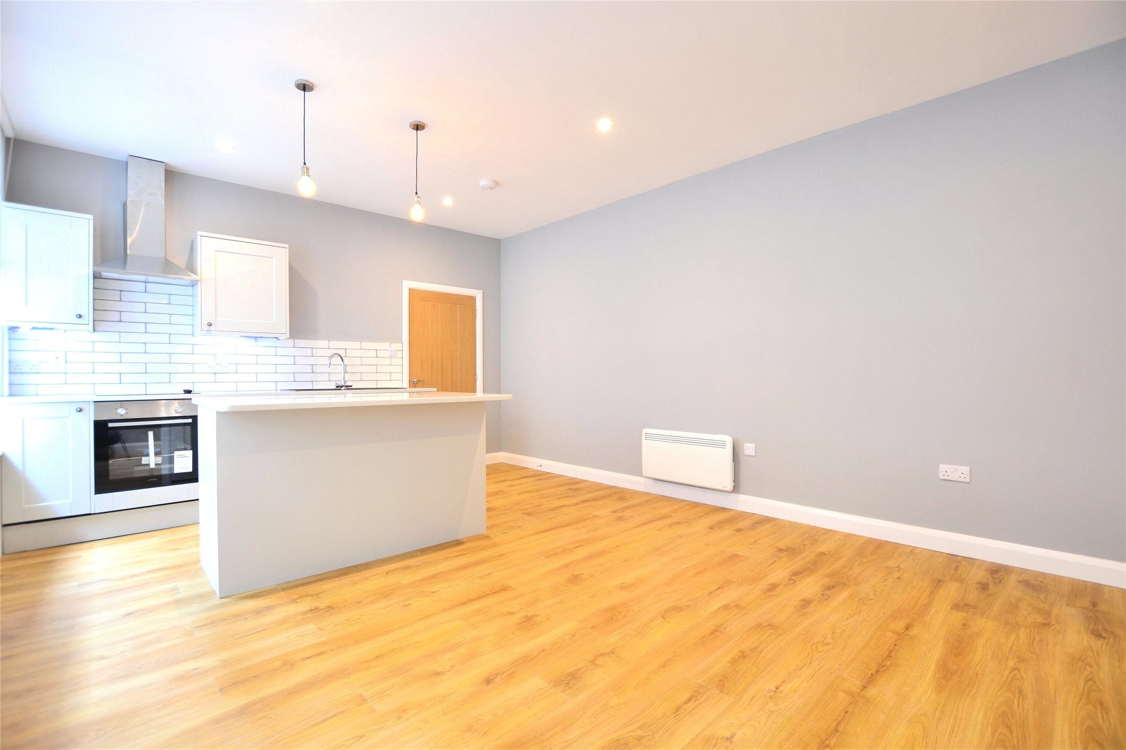 Flat Bruton Way in Gloucester