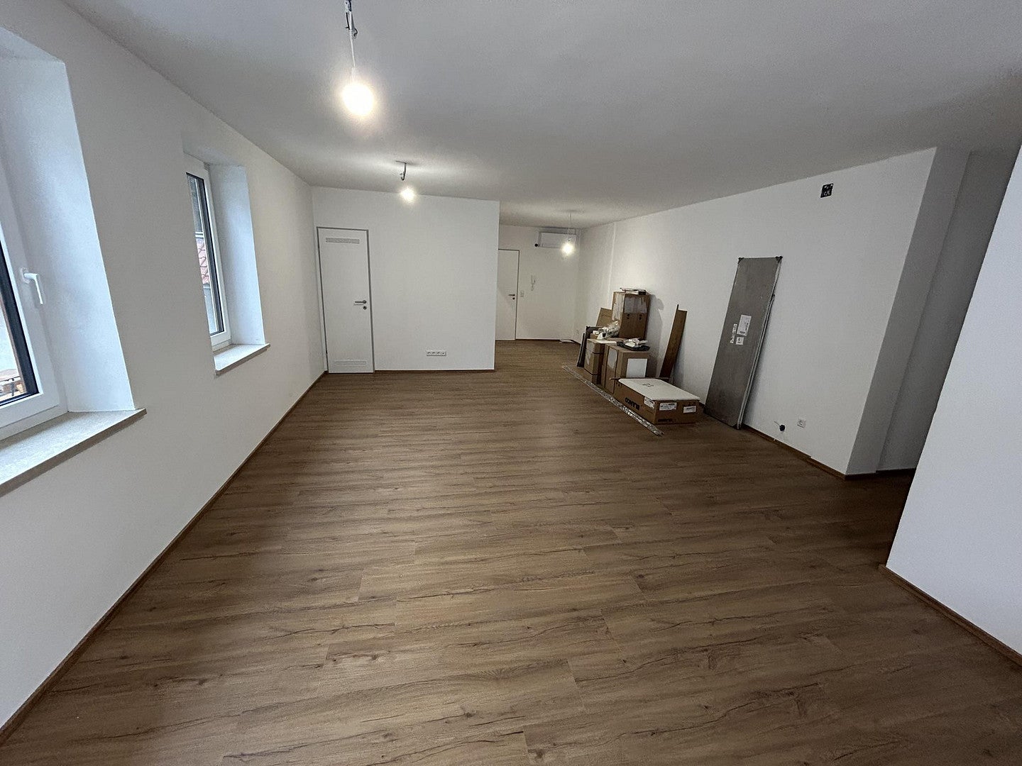 Wohnung Ravensburger Straße in Wangen im Allgäu