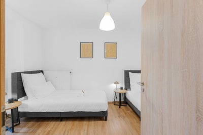 Wohnung Albrechtsgasse in Straubing