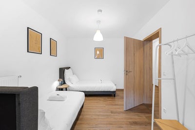 Wohnung Albrechtsgasse in Straubing