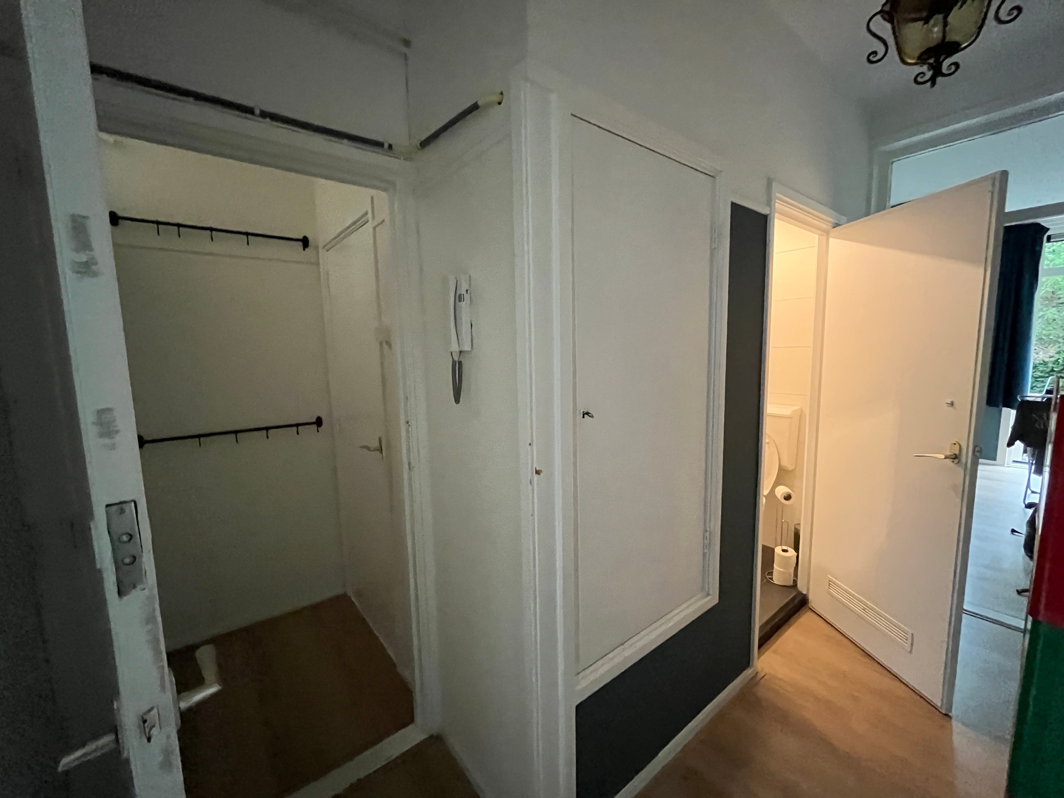 Appartement te huur: Stadhoudersweg 27A, Rotterdam