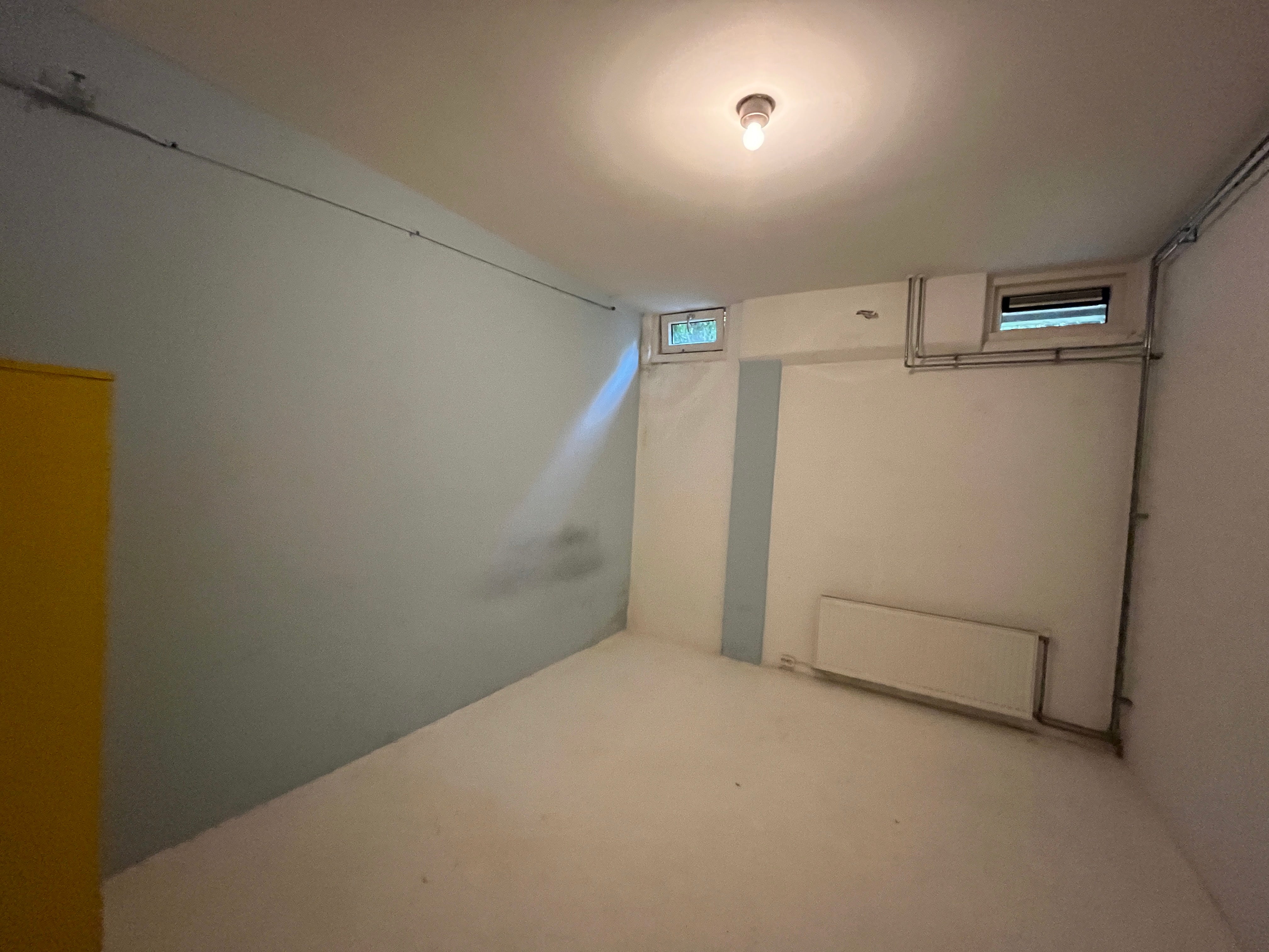 Appartement te huur: Stadhoudersweg 27A, Rotterdam
