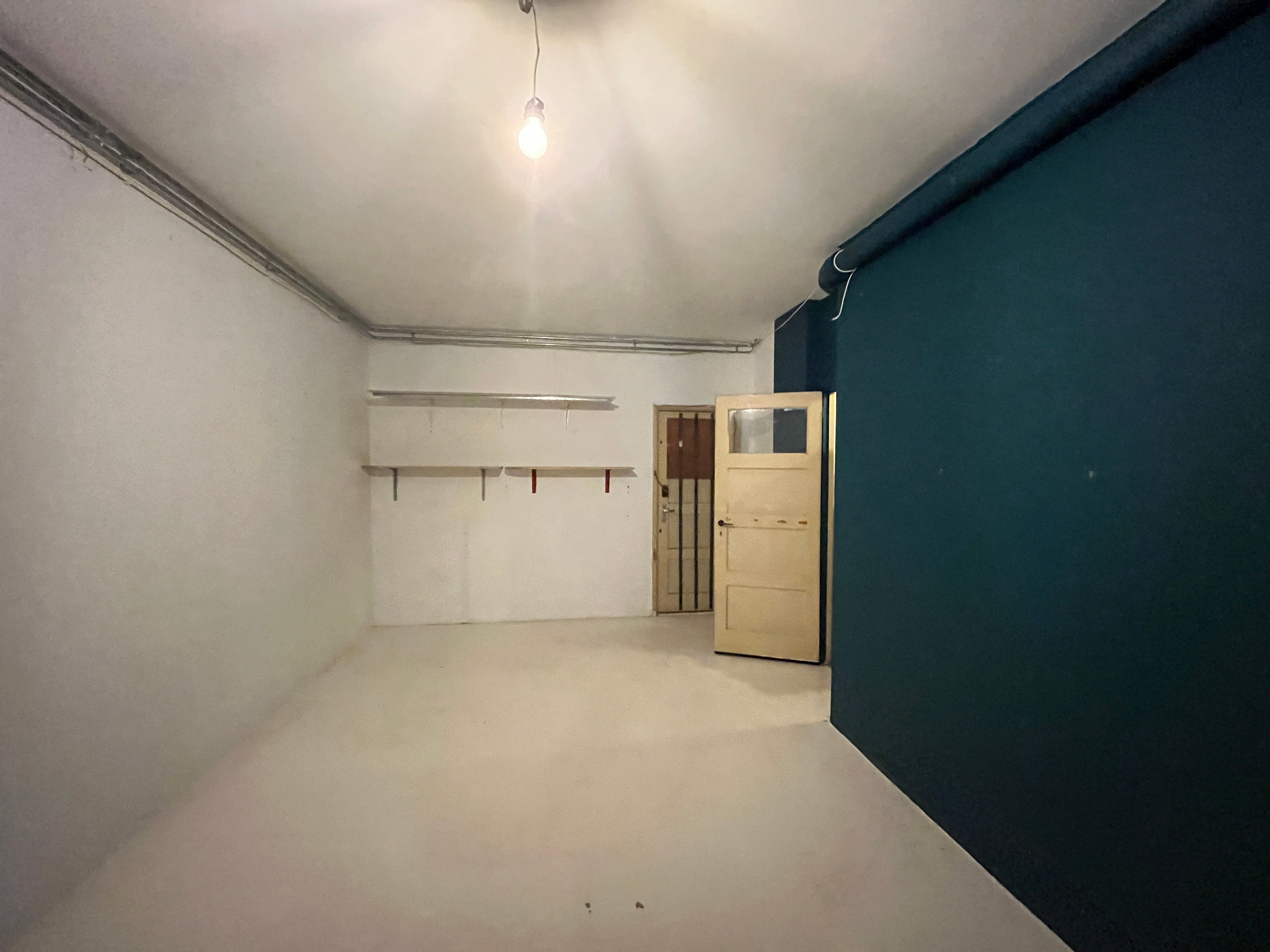 Appartement te huur: Stadhoudersweg 27A, Rotterdam