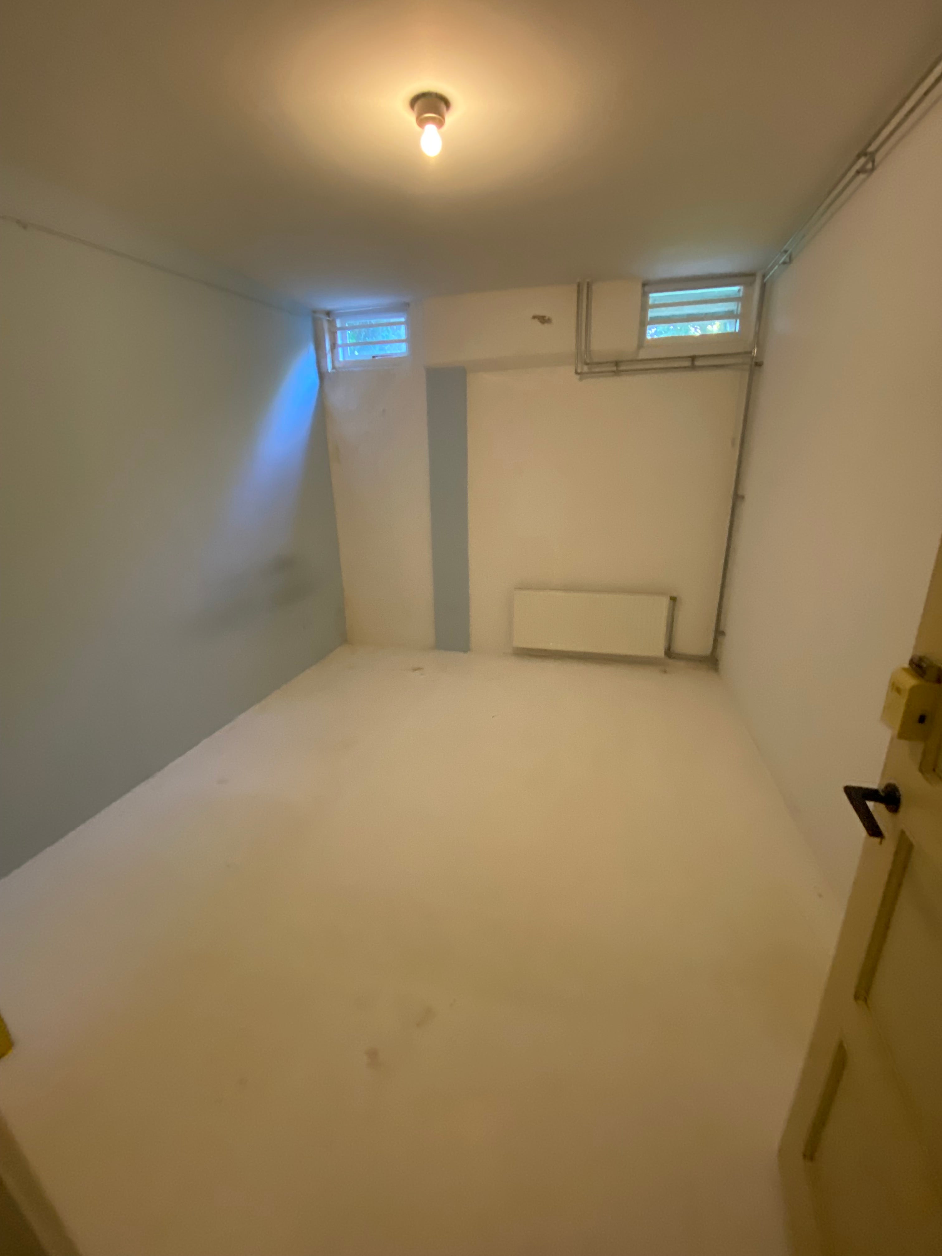 Appartement te huur: Stadhoudersweg 27A, Rotterdam