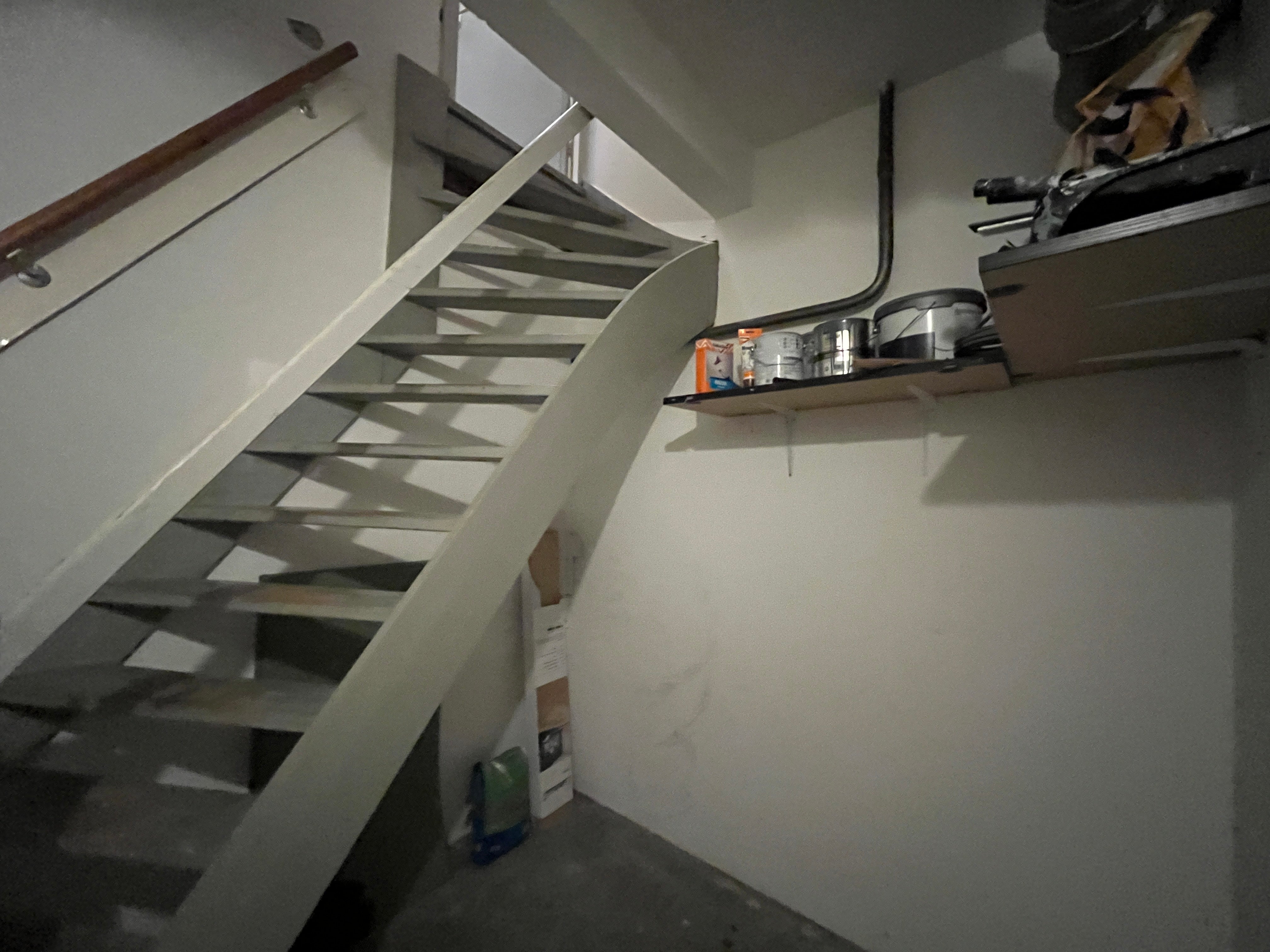 Appartement te huur: Stadhoudersweg 27A, Rotterdam