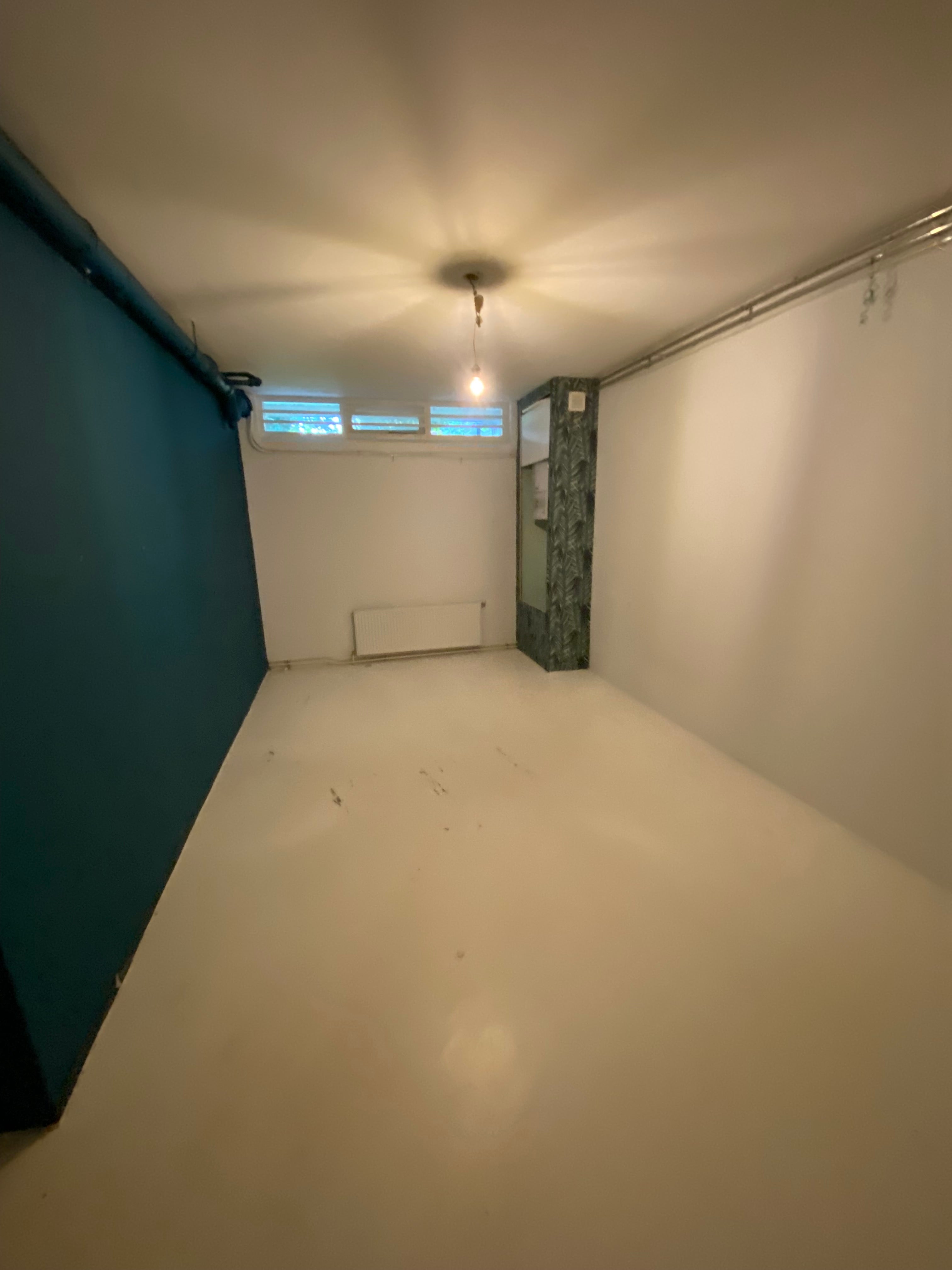 Appartement te huur: Stadhoudersweg 27A, Rotterdam