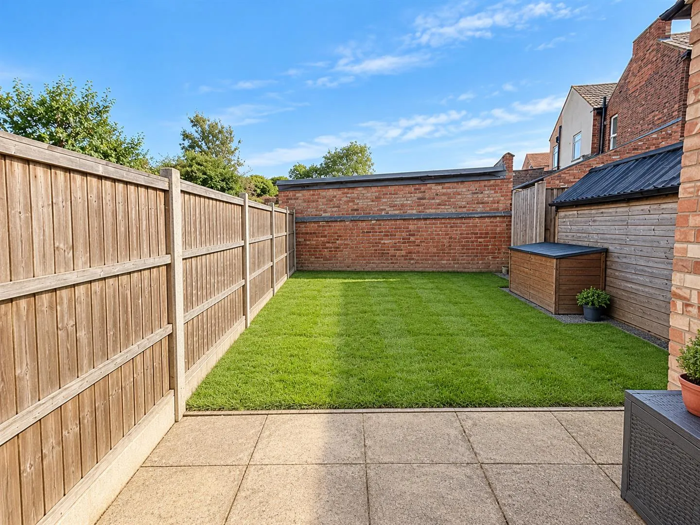 House Mannion Crescent in Erewash