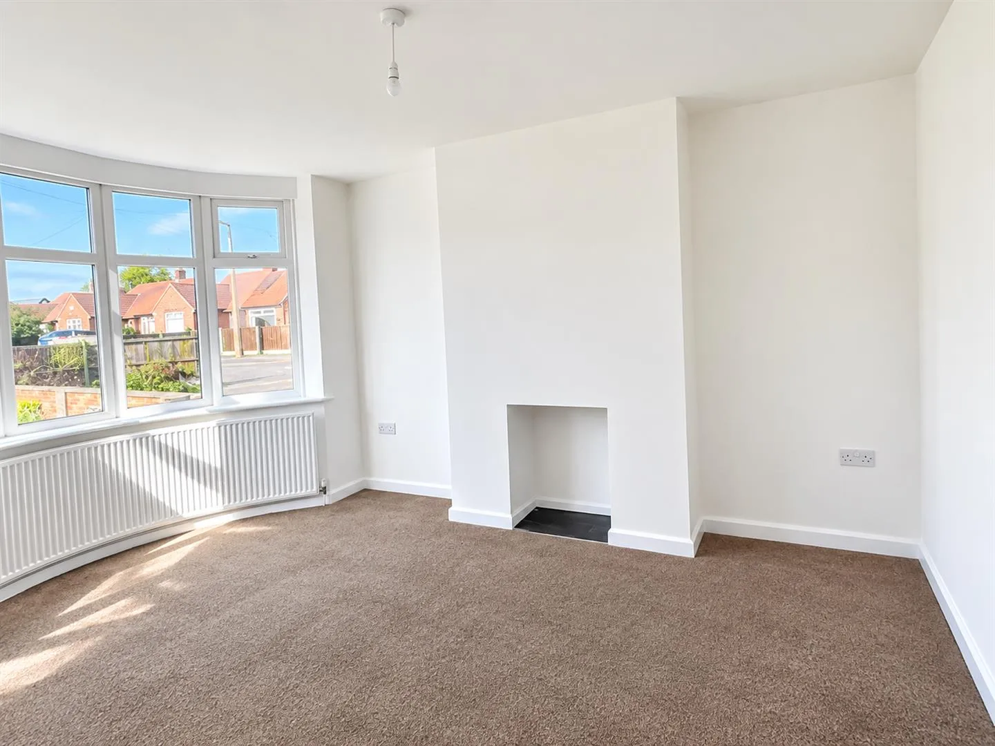 House Mannion Crescent in Erewash