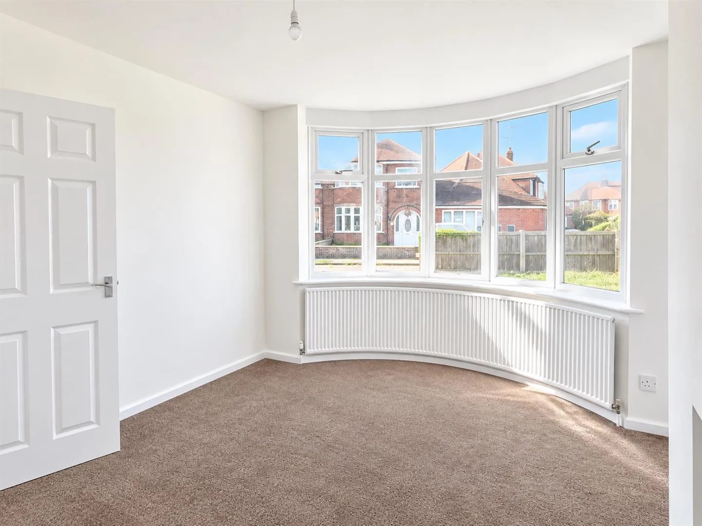House Mannion Crescent in Erewash