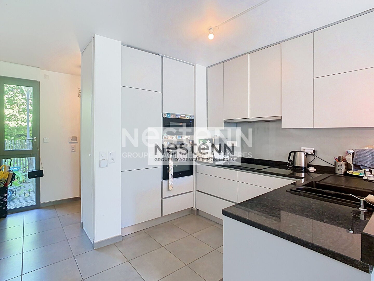 Appartement Avenue de Paris à Bessancourt