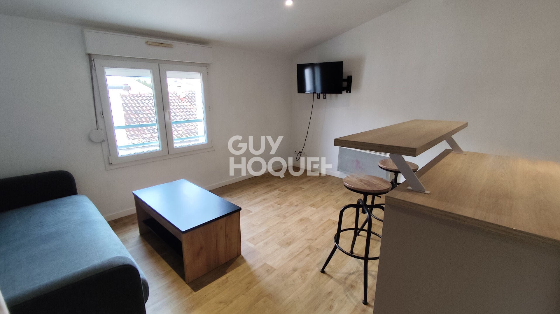 Appartement Voie sur Berge à Agen