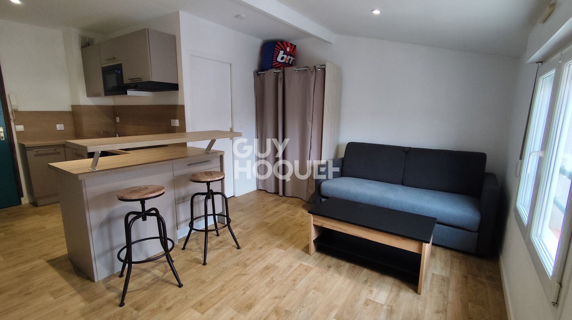 Appartement Voie sur Berge à Agen