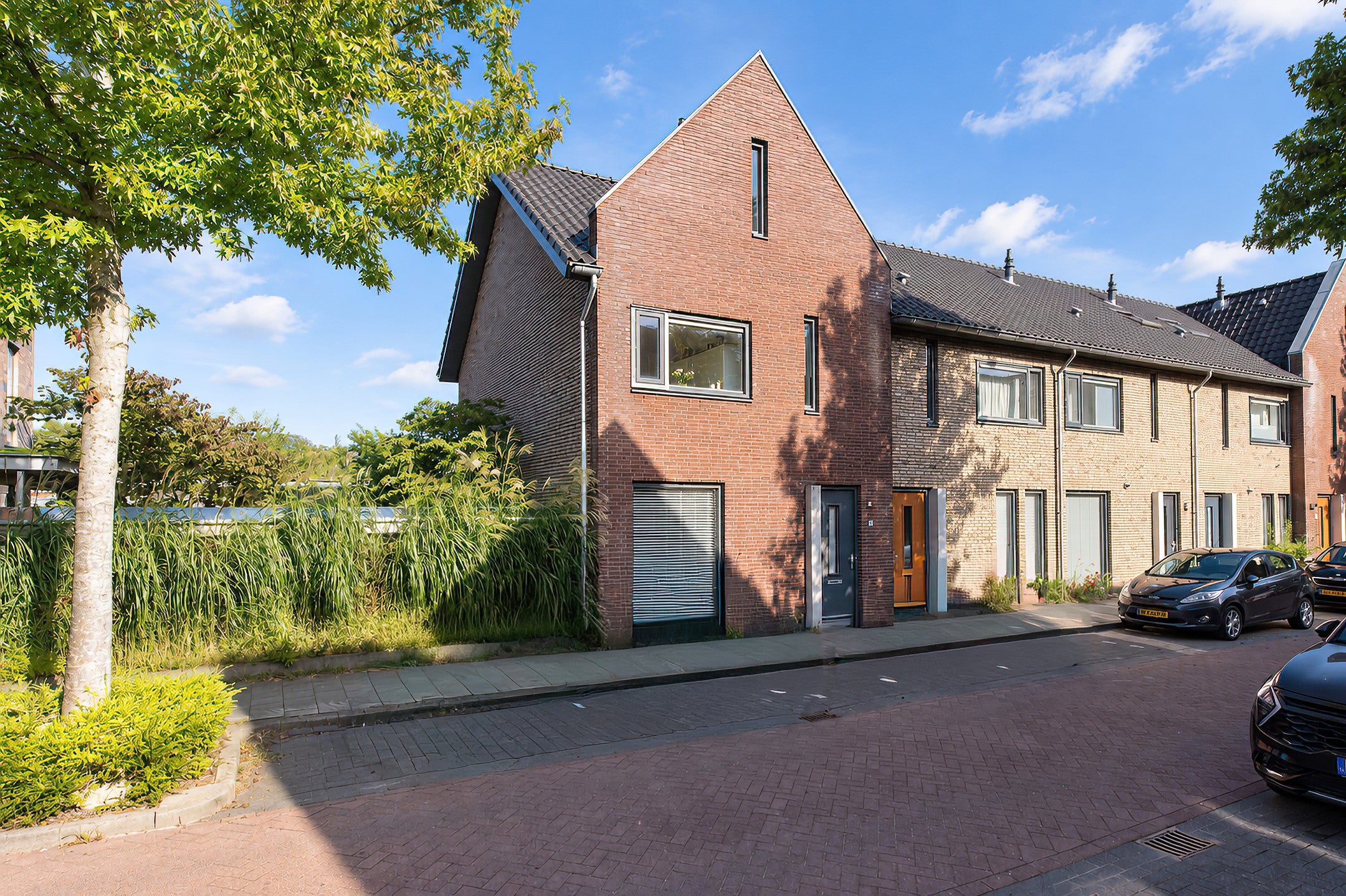 Huis Leliestraat 2 in Culemborg