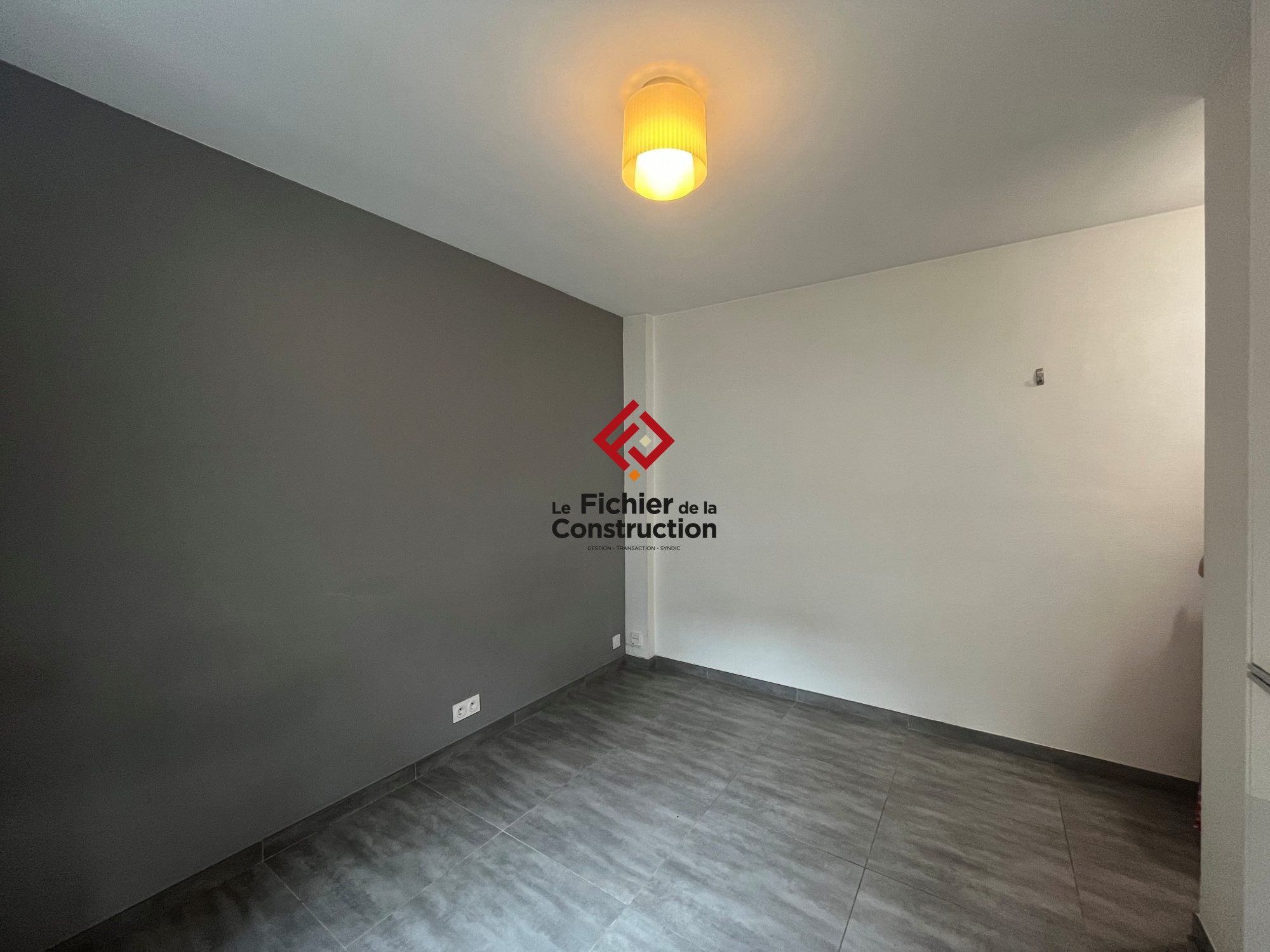 Appartement Rue Arago à Grenoble