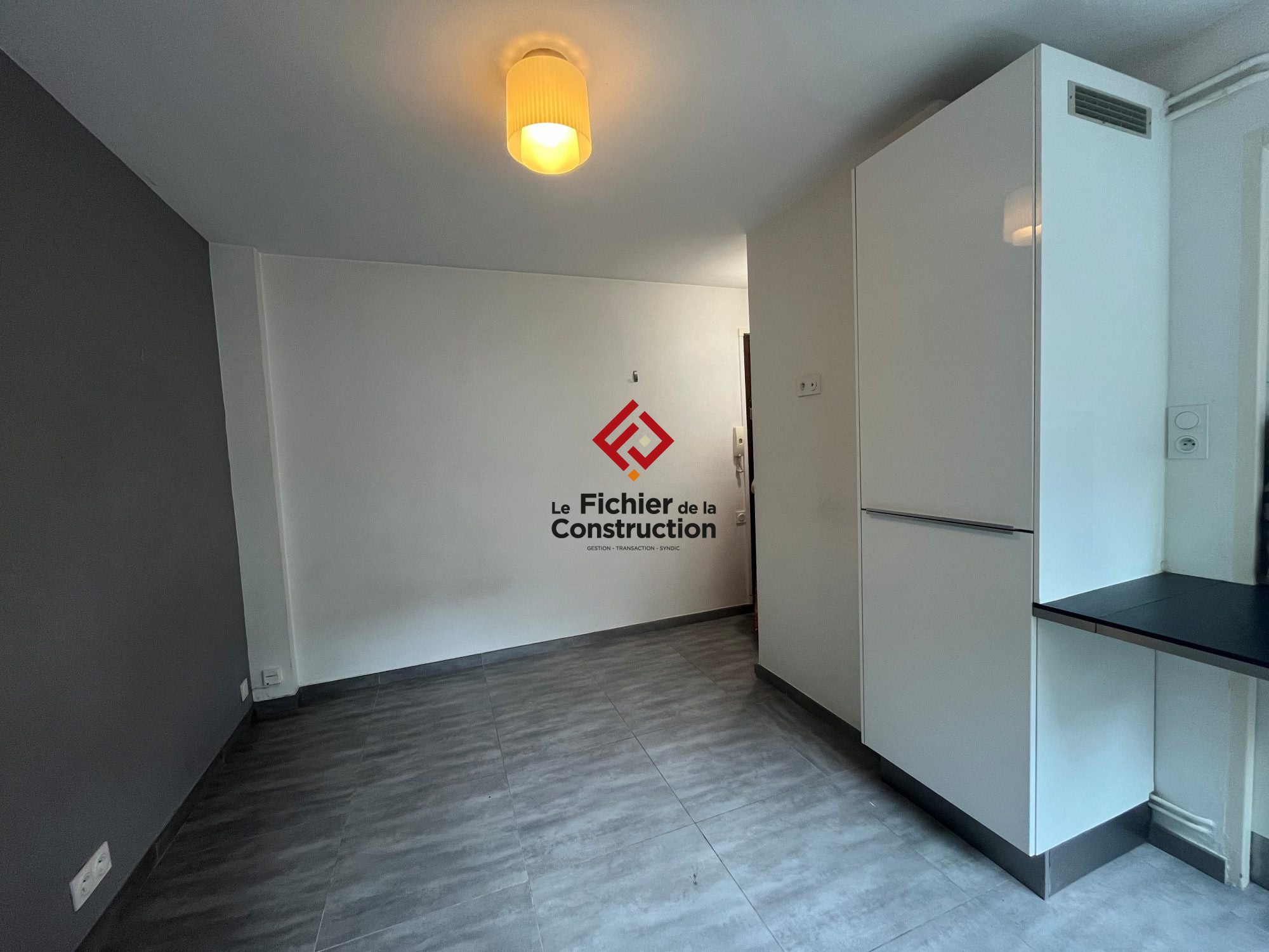 Appartement Rue Arago à Grenoble