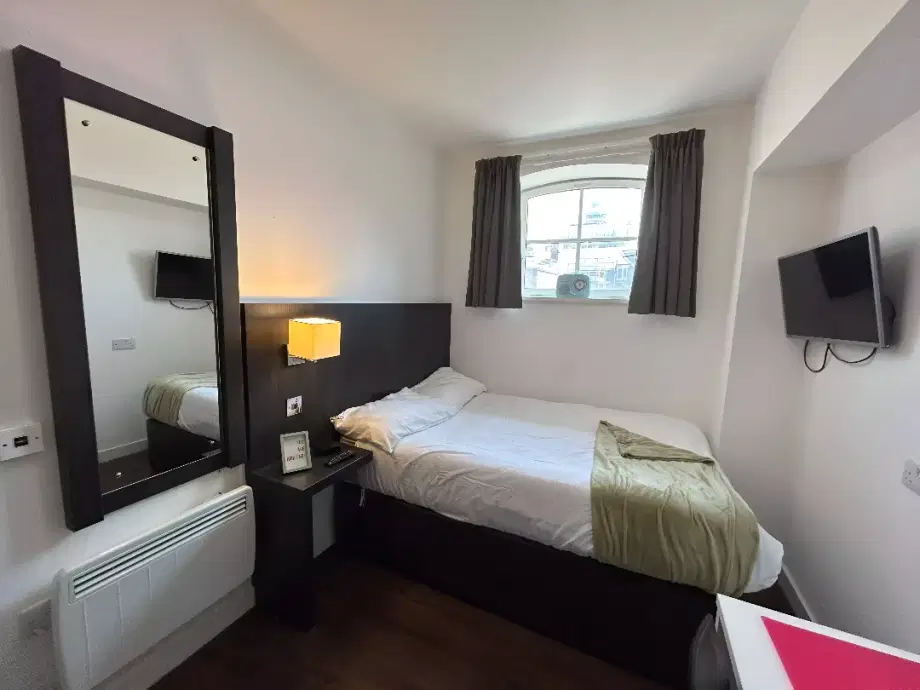 Room Cheapside in Liverpool