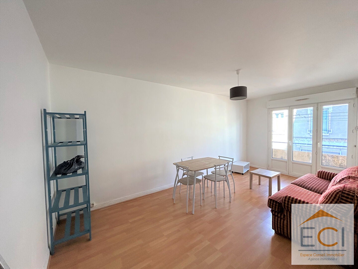 Appartement Impasse Étienne de Silhouette à Limoges