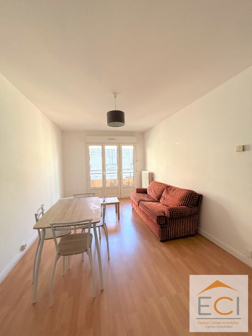 Appartement Impasse Étienne de Silhouette à Limoges