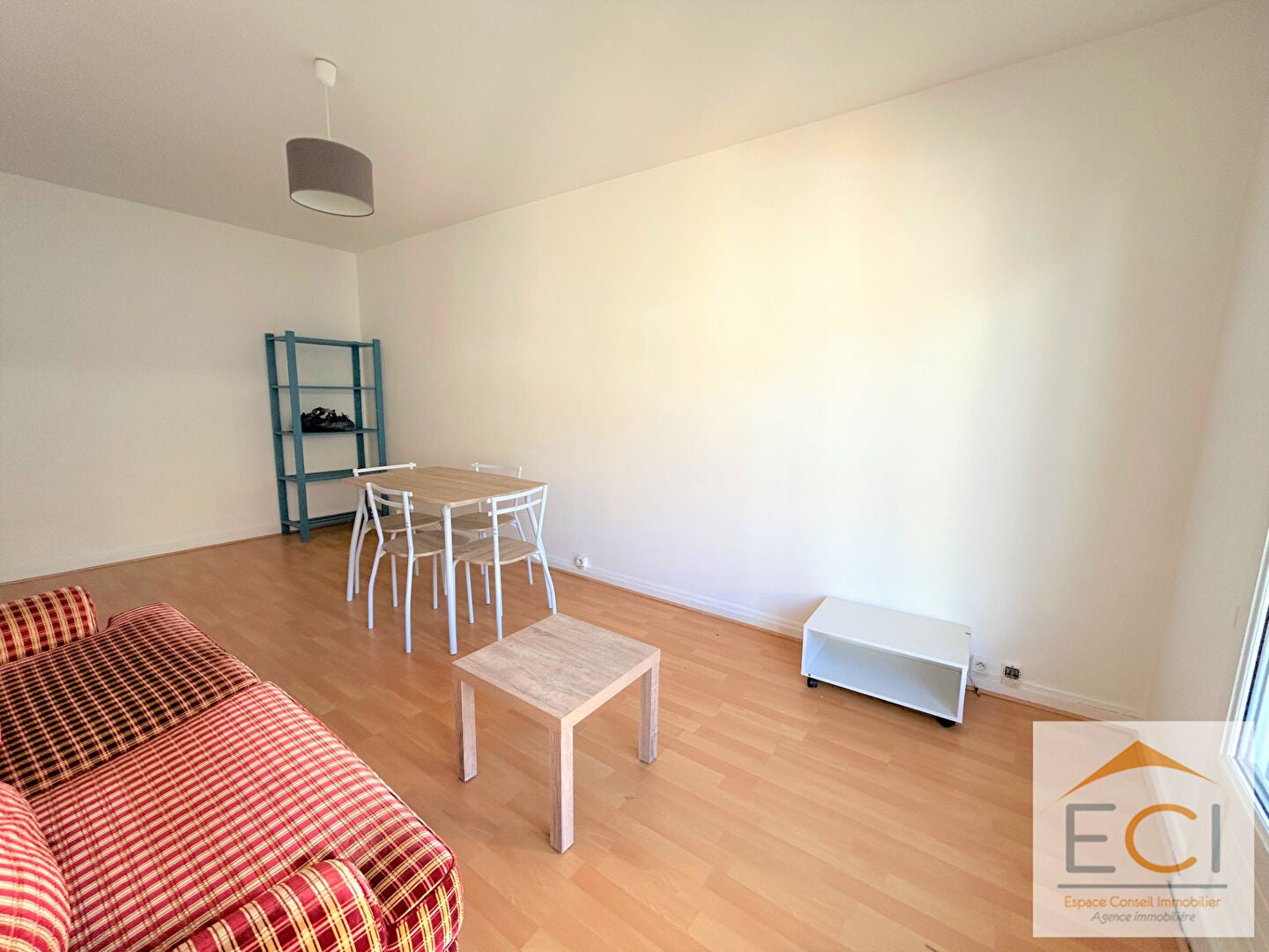 Appartement Impasse Étienne de Silhouette à Limoges