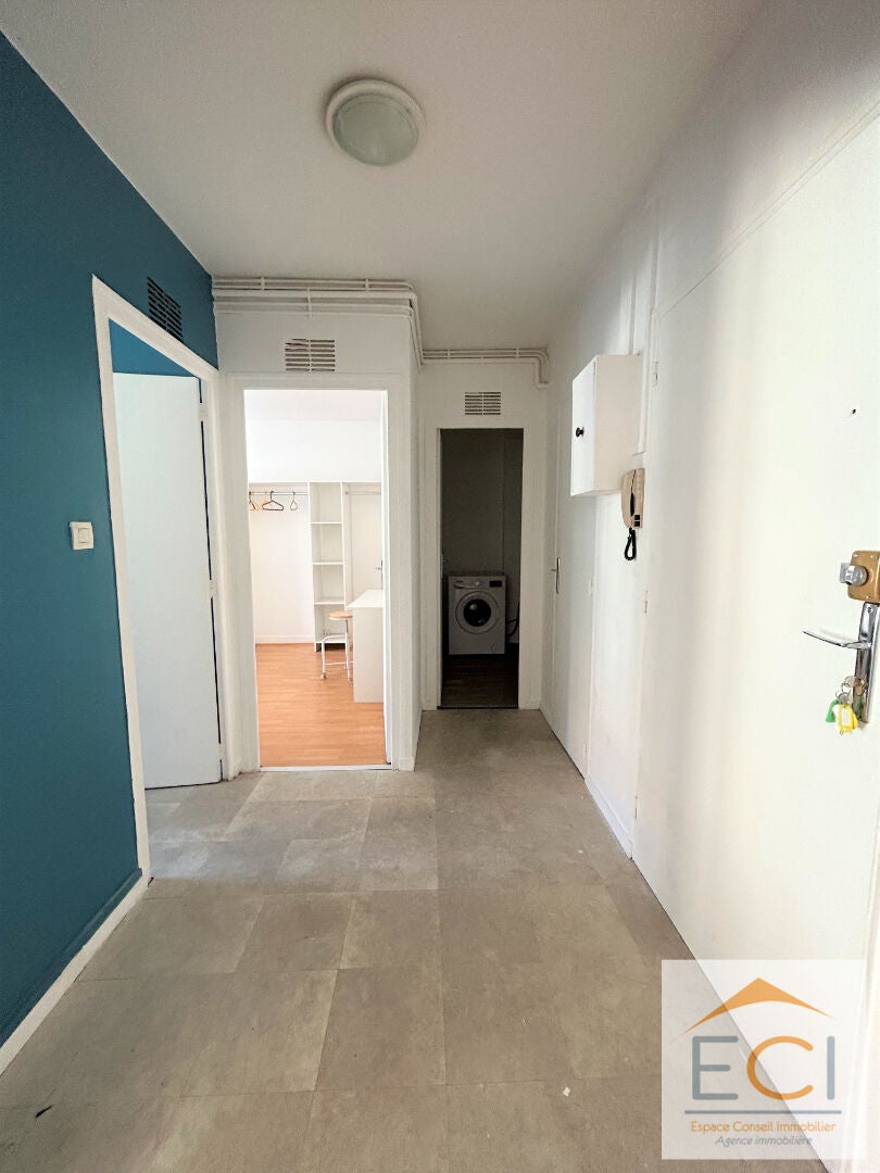 Appartement Impasse Étienne de Silhouette à Limoges