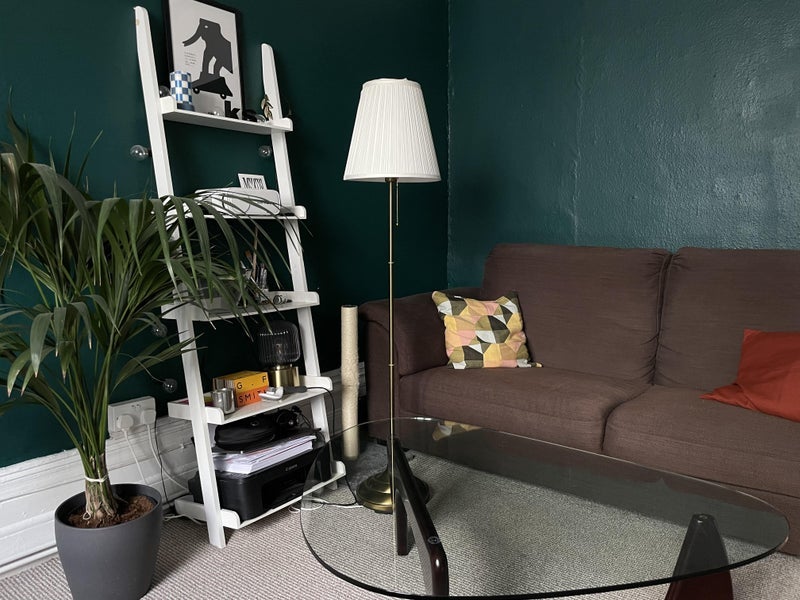 Flat Monmouth Road in City of Westminster