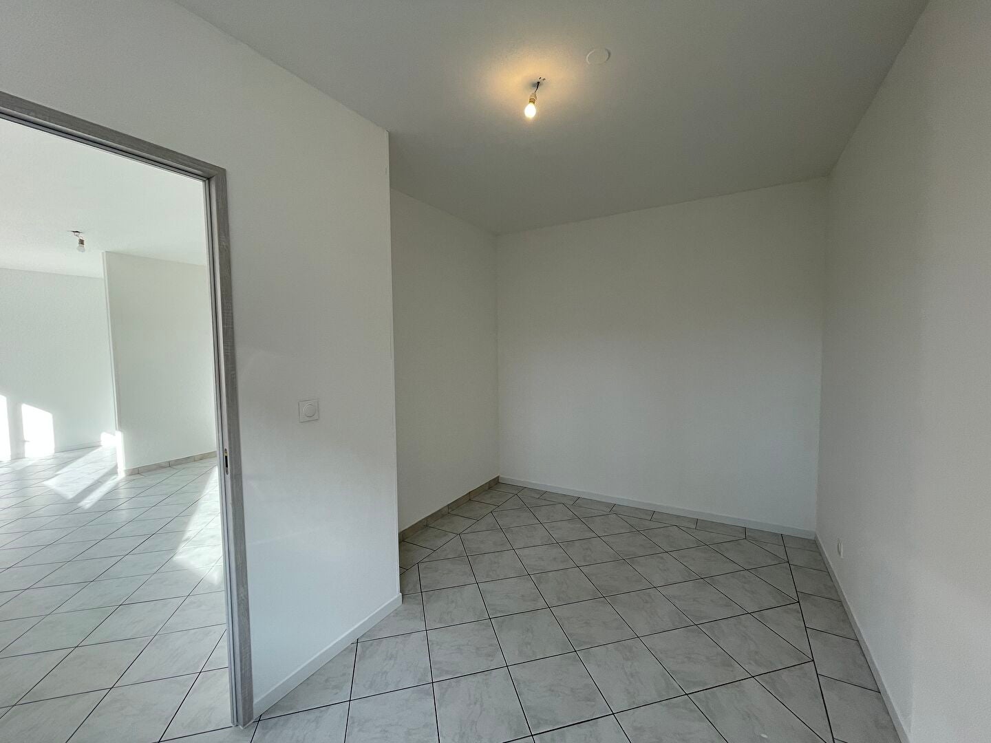 Appartement Rue Lançon à Metz