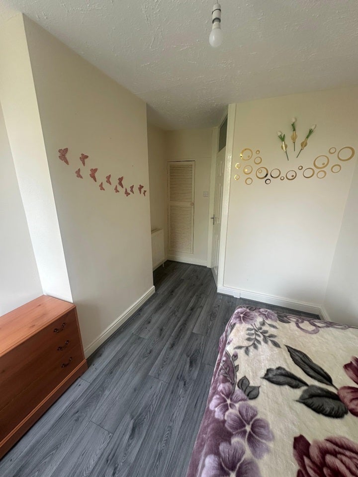 Room King Street in Dudley