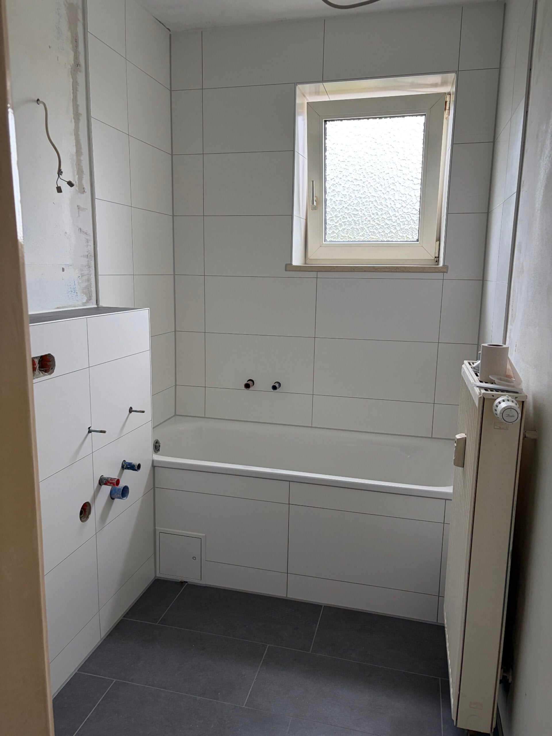 Wohnung Messerschmittstraße in Manching