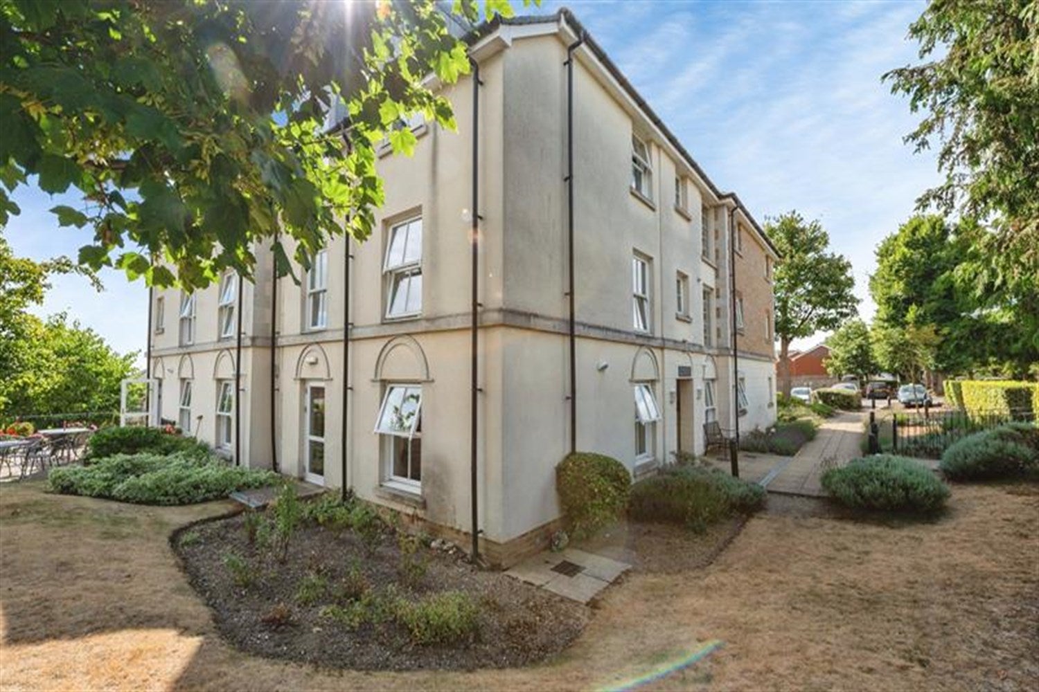 Flat Glen View in Gravesham