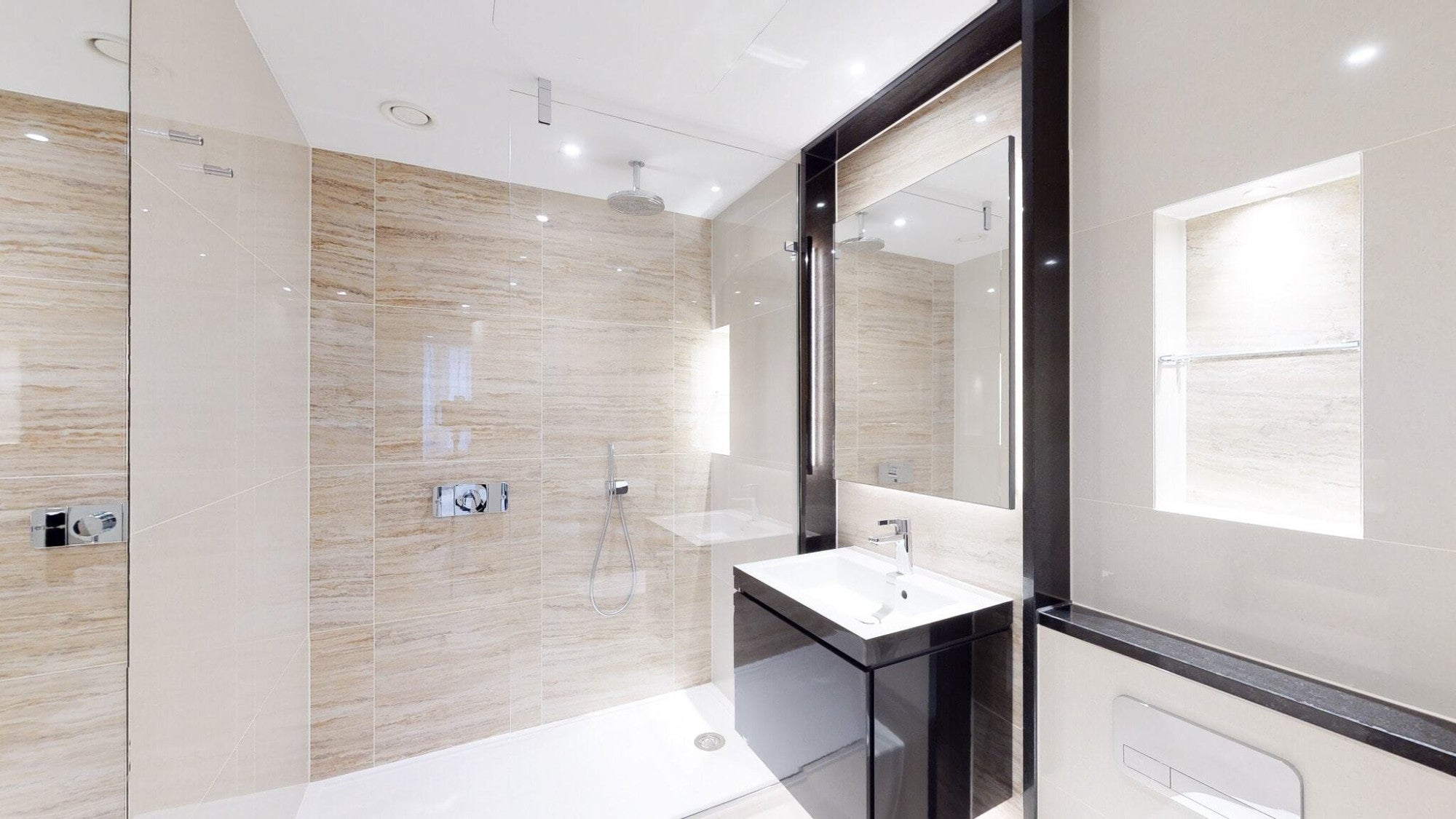 Flat Edgware Road in City of Westminster