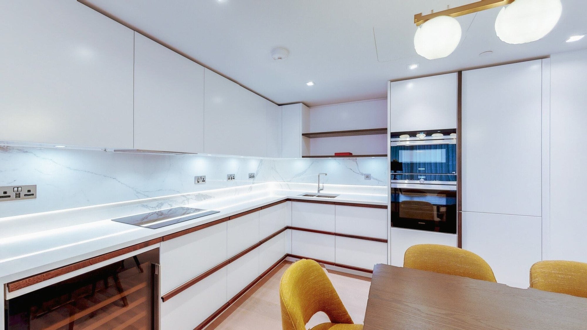 Flat Edgware Road in City of Westminster