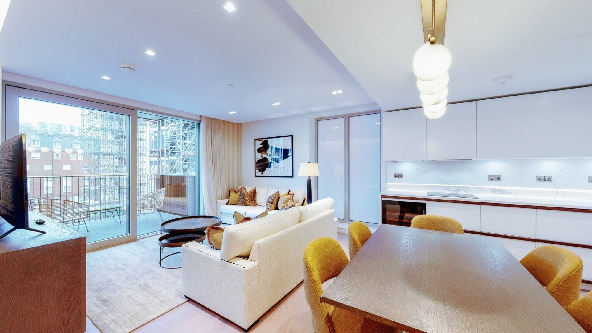Flat Edgware Road in City of Westminster