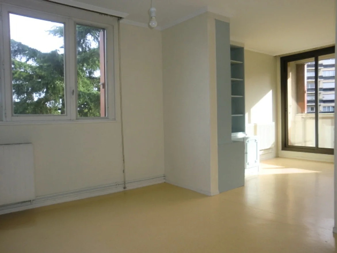 Flat Rue de la Bruyère in Poissy