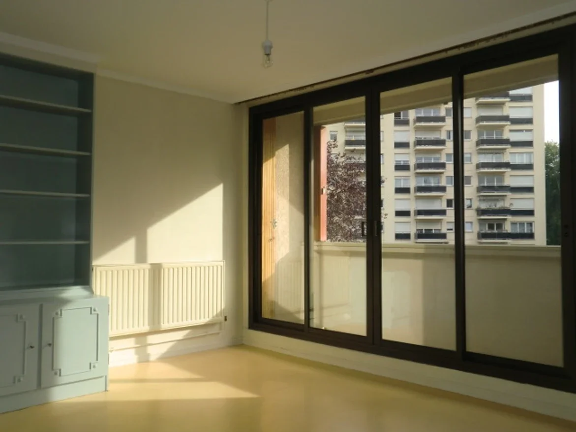 Flat Rue de la Bruyère in Poissy