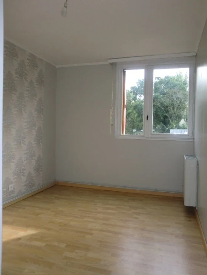 Appartement Rue de la Bruyère à Poissy
