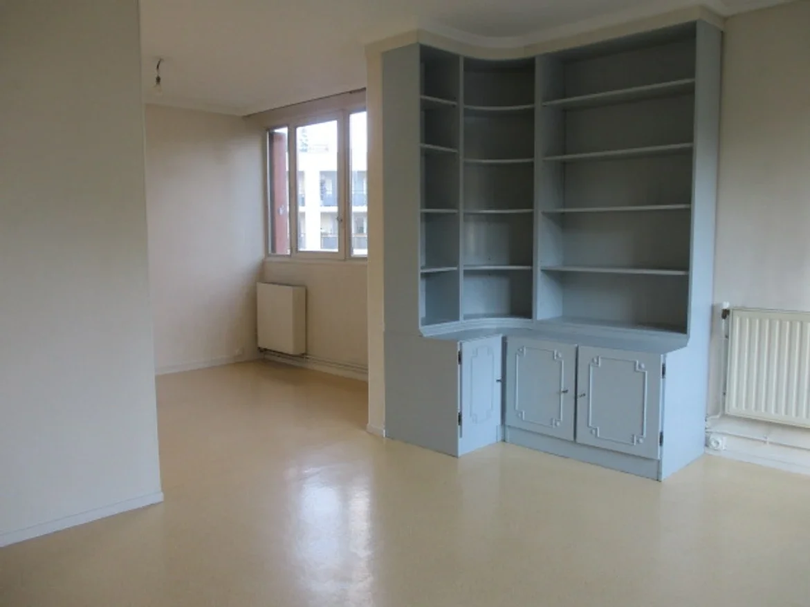 Appartement Rue de la Bruyère à Poissy