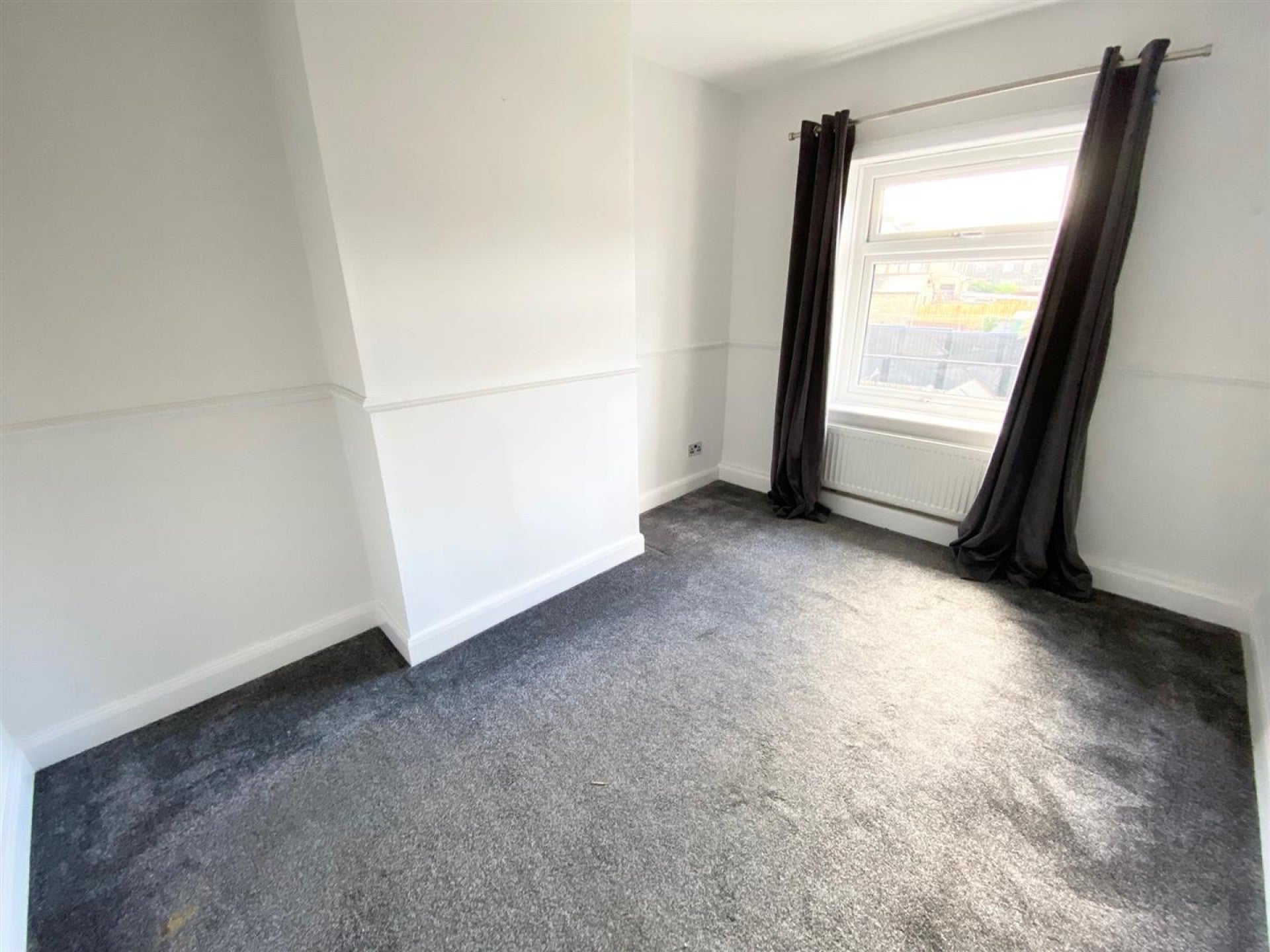 House Lister Street in Kirklees