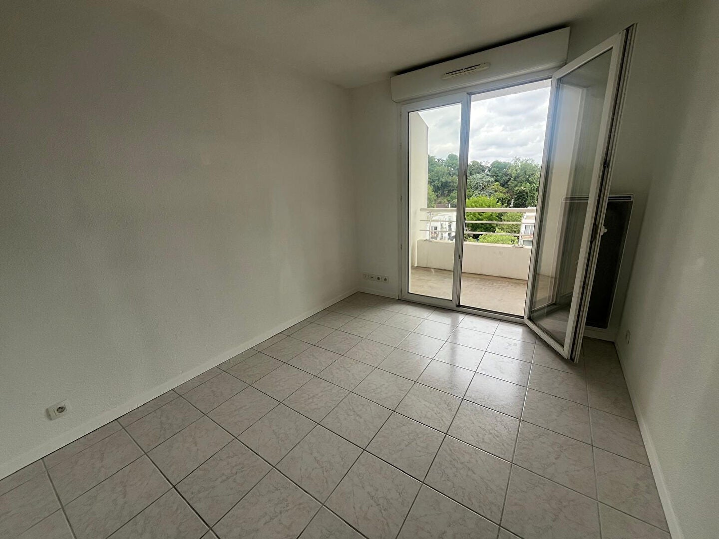 Appartement Rue René Cassin à Pau