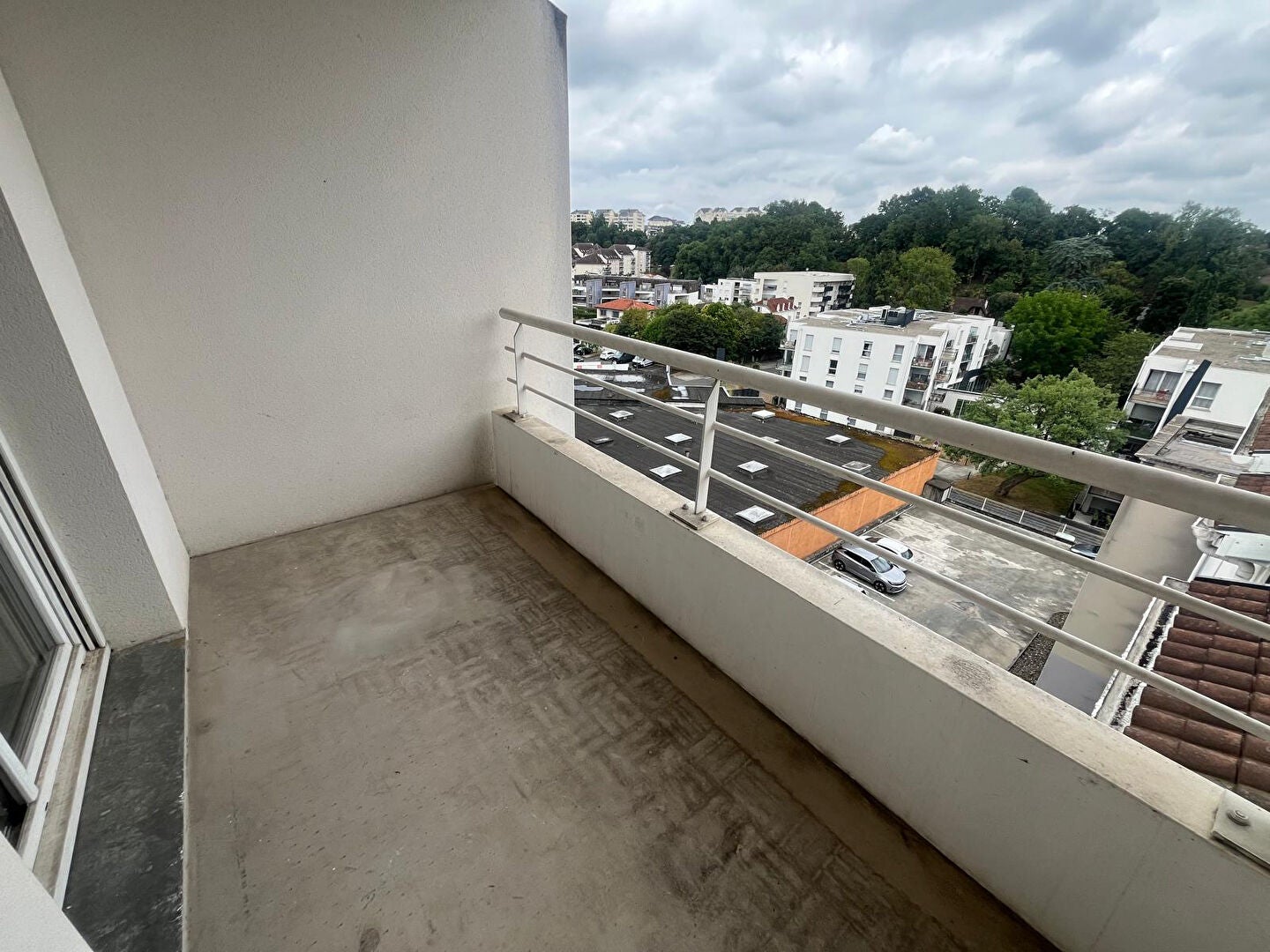 Appartement Rue René Cassin à Pau