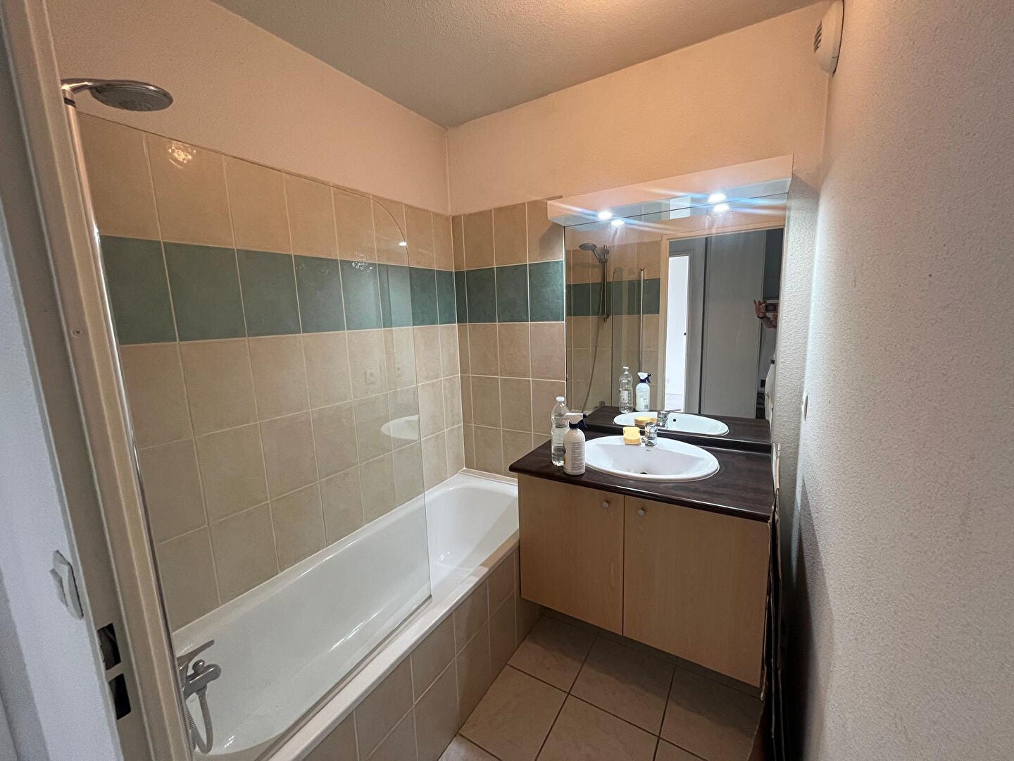 Appartement Rue René Cassin à Pau