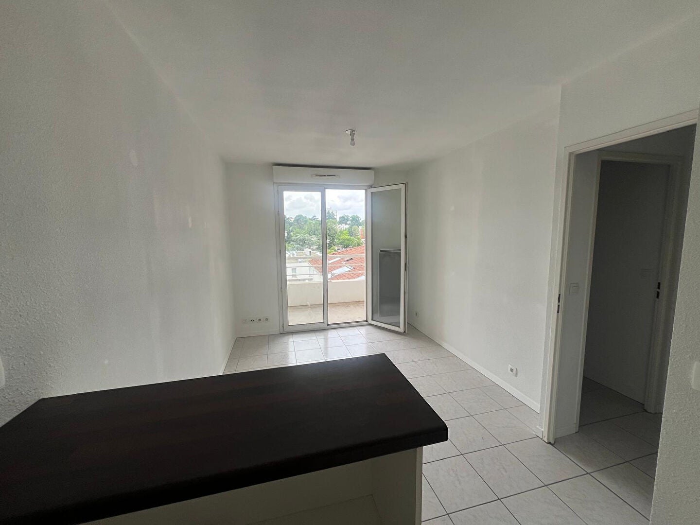 Appartement Rue René Cassin à Pau