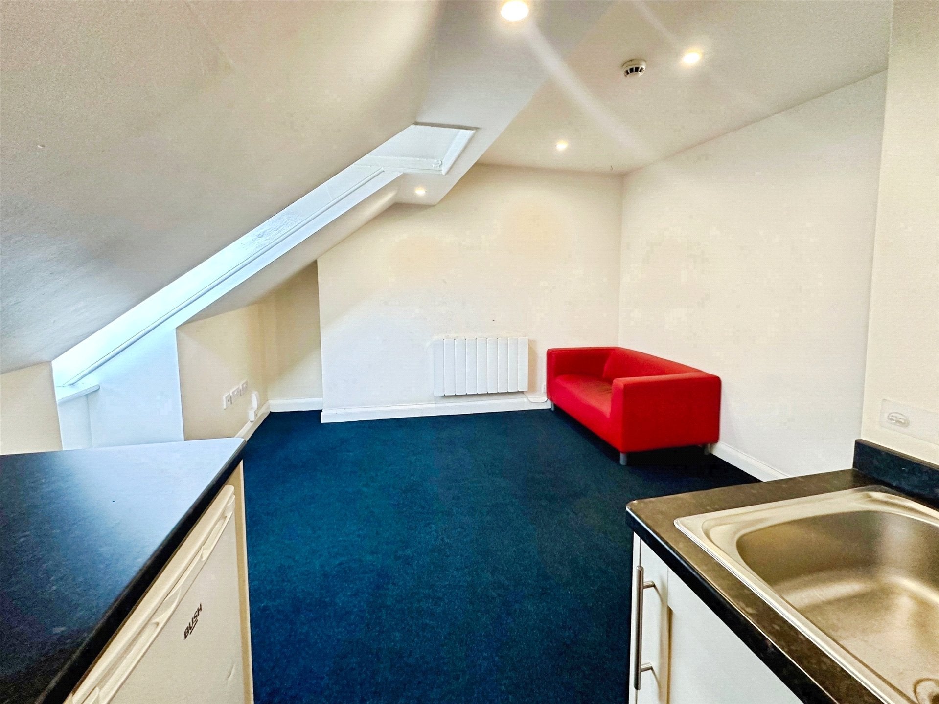 Flat Greenbank Road in Darlington