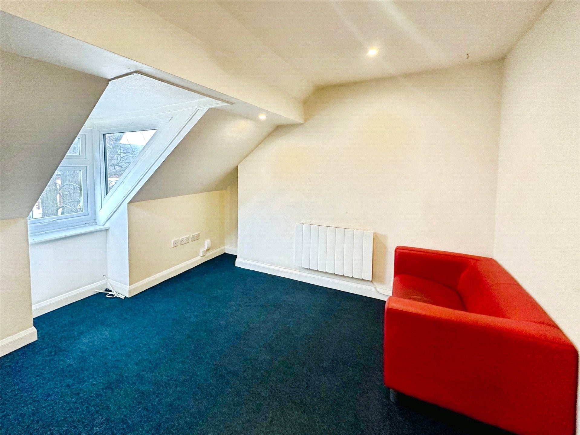 Flat Greenbank Road in Darlington