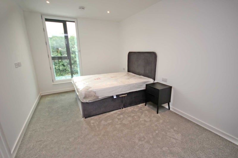 Room Wharf End in Trafford