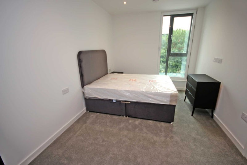 Room Wharf End in Trafford
