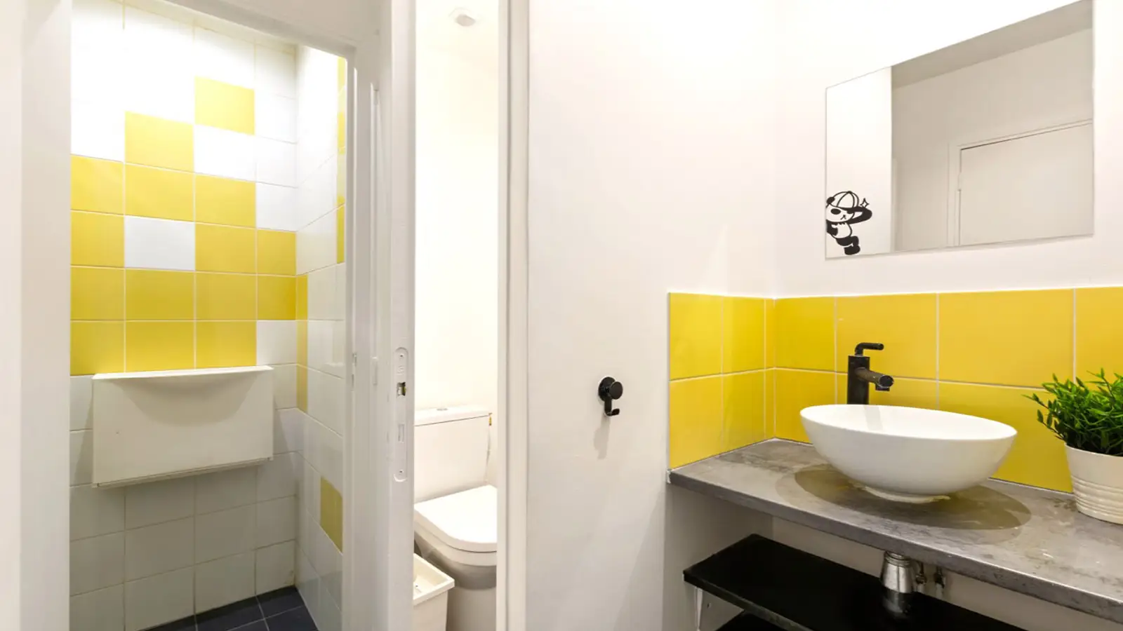 Appartement Rue Victor Hugo à Ivry-sur-Seine