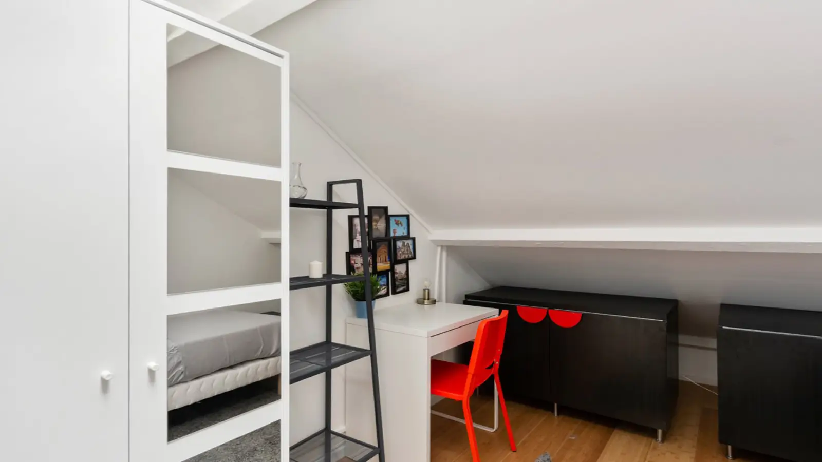 Appartement Rue Victor Hugo à Ivry-sur-Seine