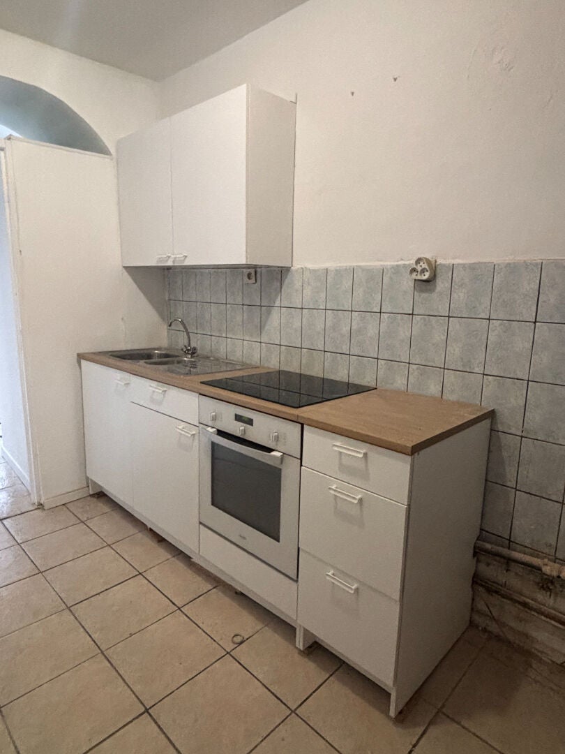 Appartement Rue Schwilgué à Mulhouse
